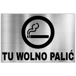 tabliczka-dibond-32x21-srebrny-tu-wolno-palic-wzory