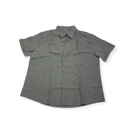 koszula-meska-krotki-rekaw-rozpinana-xxl