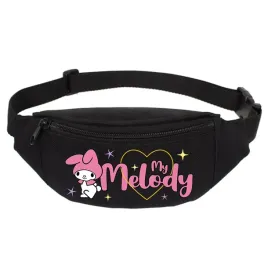 sportowa-nerka-czarna-biodrowa-na-prezent-dla-fana-kuromi-my-melody-wzory
