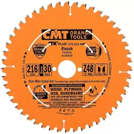 cmt-272-216-48m-itk-plus-pila-tarcza-tnaca-pilarska-216x30x18mm-48z