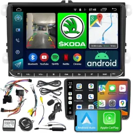 radio-nawigacja-ncs-rs-405-android-skoda-superb-ii-2-2008-2015-bluetooth