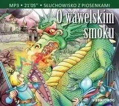 o-wawelskim-smoku-audiobook