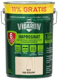 impregnat-powlokotworczy-5-l-dab-bielony-vidaron-ochronno-dekoracyjny