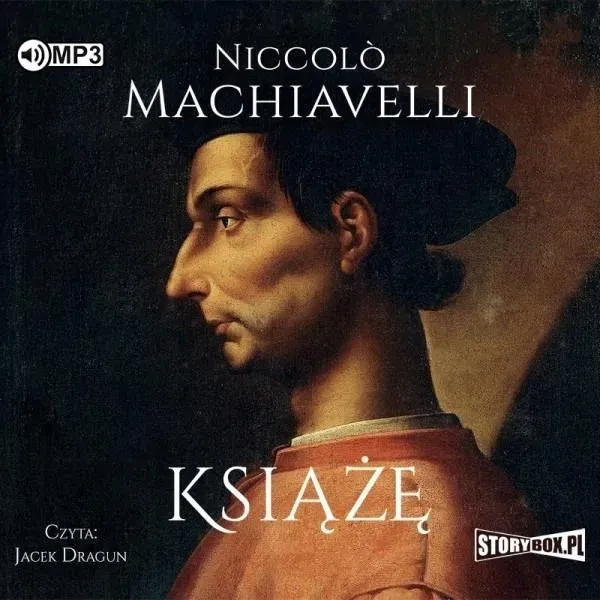 ksiaze-audiobook