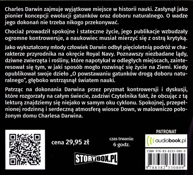 darwin-autobiografia-audiobook-autor-charles-darwin-francis-darwin