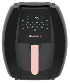 frytownica-beztluszczowa-frytkownica-77l-rosegold-air-fryer-klausberg-7572