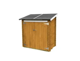 drewniany-domek-narzedziowy-ogrodowy-schowek-ambrogio-155x85cm-kasztanowy