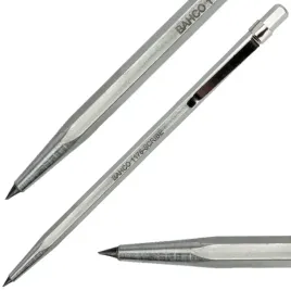 rysik-traserski-bahco-150mm-weglik-olowek-weglikowy