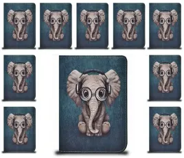 10x-etui-do-czytnika-kindle-paperwhite-5-11-gen-6-8-zielony-ze-sloniem