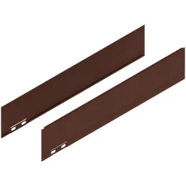 blum-770m450as-legrabox-element-dekoracyjny-wysokosc-m-dl450mm-noble-rust