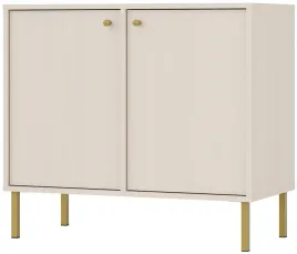 bezowa-komoda-z-drzwiami-83-cm-zlote-metalowe-nogi-i-uchwyty-avila