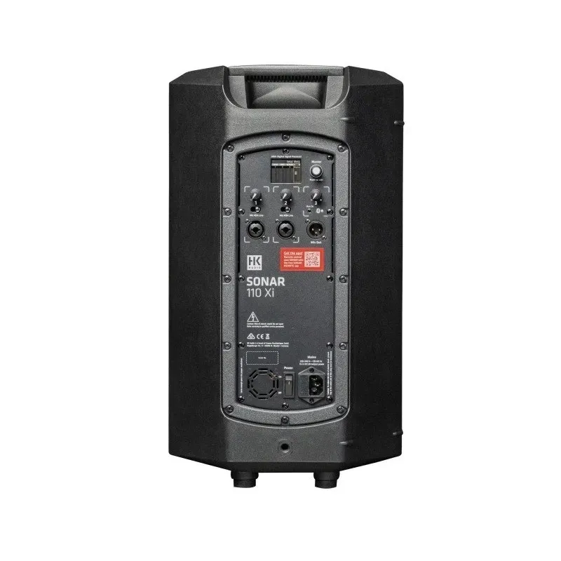 kolumna-hk-audio-sonar-110-xi-statyw-gravity-stan-nowy
