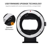 adapter-bagnetowy-kandf-concept-ef-e-iv-do-canon-ef-sony-e-stan-nowy