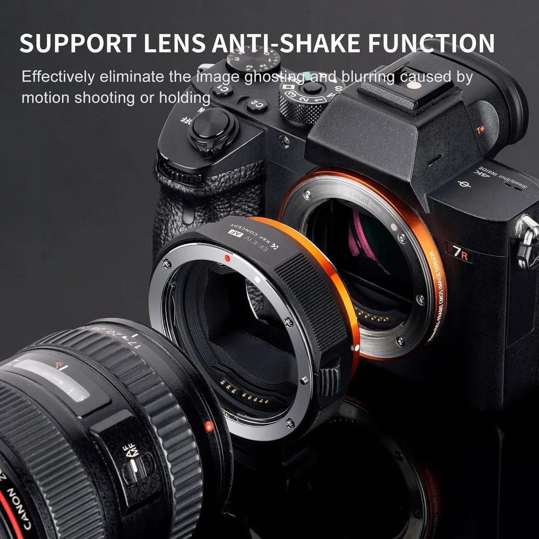 adapter-bagnetowy-kandf-concept-ef-e-iv-do-canon-ef-sony-e