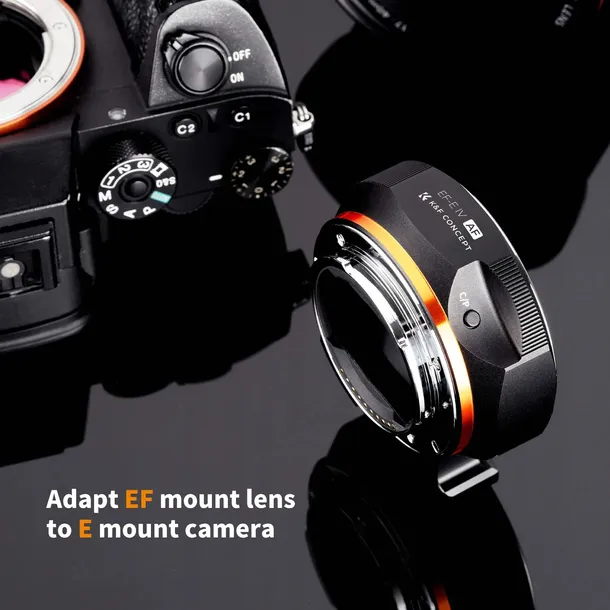 adapter-bagnetowy-kandf-concept-ef-e-iv-do-canon-ef-sony-e-model-ef-e-iv-ef-e
