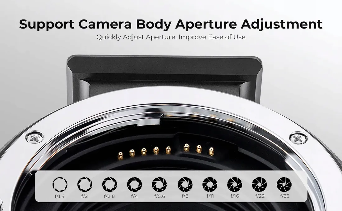 adapter-bagnetowy-kandf-concept-ef-e-iv-do-canon-ef-sony-e-stan-nowy
