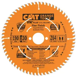 cmt-273-190-64m-itk-plus-pila-tarcza-tnaca-pilarska-190x30x17mm-64z