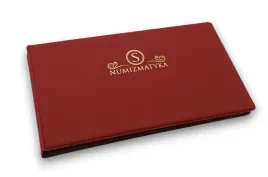 album-klaser-na-banknoty-premium-bordowy