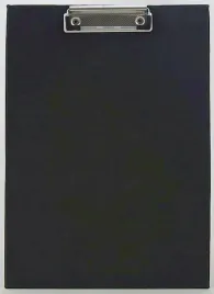 podkladka-do-pisania-z-klipsem-a4-czarna-deska