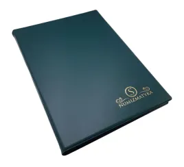 klaser-album-na-banknoty-premium-large-zielony