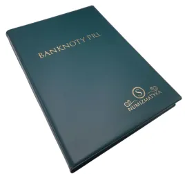 klaser-album-na-banknoty-prl-premium-large-zielony