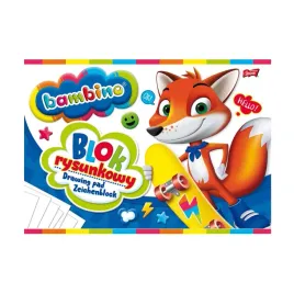 blok-rysunkowy-bambino-a4-20-kartek