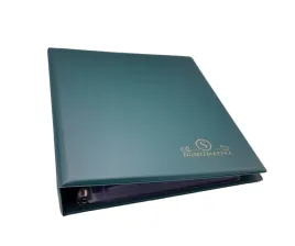 klaser-album-na-240-duzych-monet-a5-medium-zielony
