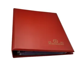klaser-album-na-240-wielkich-monet-medium-bordowy