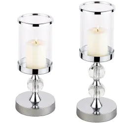 swiecznik-glamour-lampion-chrom-krysztal-kpl-2-szt