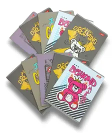 zestaw-10x-zeszyt-a5-60k-krata-laminowany-troublemaker-2864