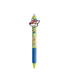 dlugopis-wymazywalny-bambino-niebieski-05mm-zwierzaki-mix-1szt-1441