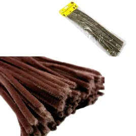 druciki-dekoracyjne-kreatywne-30szt-brazowe