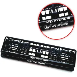 swietna-ramka-na-tablice-rejestracyjna-hyundai-nadruk-zel-2-szt-premium