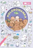 kolorowanka-capibara-4572