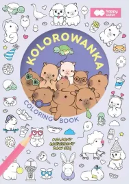 kolorowanka-capibara-4572