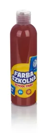 farba-szkolna-plakatowa-astra-250-ml-brazowa-8247