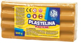 plastelina-astra-500g-05-kg-metaliczna-zlota