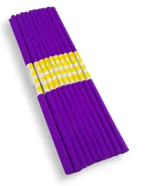 duzy-zestaw-dla-przedszkoli-10x-bibula-50x200-cm-doanddeco-fioletowa