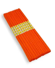 duzy-zestaw-dla-przedszkoli-10x-bibula-50x200-cm-doanddeco-pomarnczowa