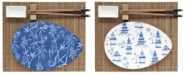 zestaw-do-shushi-z-matami-paleczki-porcelanowy-pagoda-easy-life-niebieski