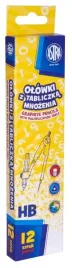 olowek-z-tabliczka-mnozenia-i-gumka-hb-astra-12-sztuk