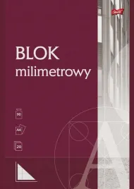 blok-milimetrowy-a4-unipap-2006