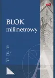 blok-milimetrowy-a4-unipap-2006-stan-nowy