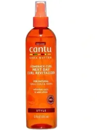 cantu-shea-butter-comeback-curl-revitalizer-355-ml
