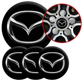4-emblematy-dekielki-na-felgi-kolpaki-kola-mazda-komplet-top-53mm
