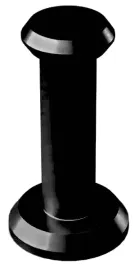 wieszak-meblowy-scienny-louisiana-nomet-czarny-mat-sruby-z-5412-p61