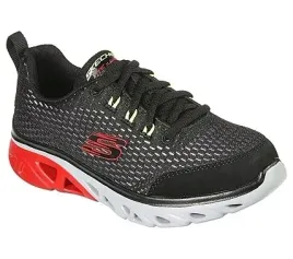 skechers-buty-dzieciece-sportowe-glide-step-sport-czarne-31-eu
