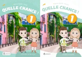 quelle-chance-1-podrecznik-cwiczenia-draco-agnieszka-spisacka-kraciuk