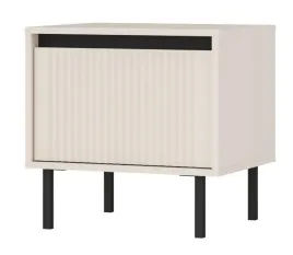 bezowy-stolik-nocny-z-ryflowana-szuflada-52-cm-szafka-stojaca-nakastlik-1s