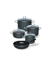 riess-zestaw-garnkow-5cz-dark-grey